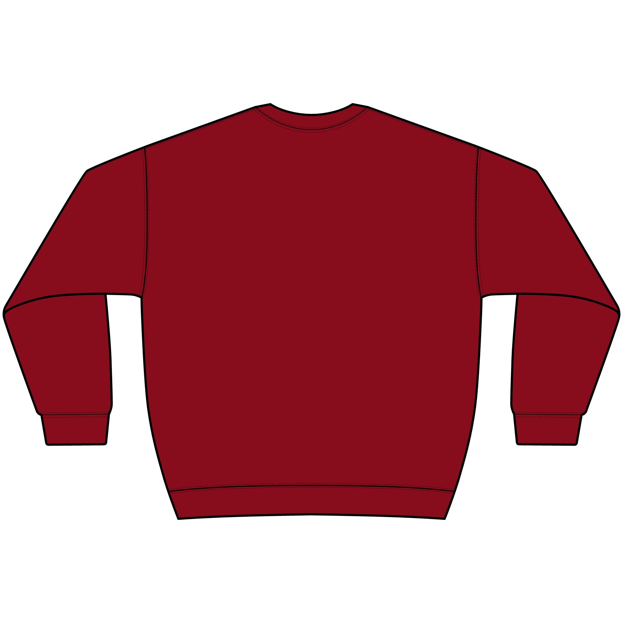 Halloween Unisex Perfect Sweats Crewneck Sweatshirt