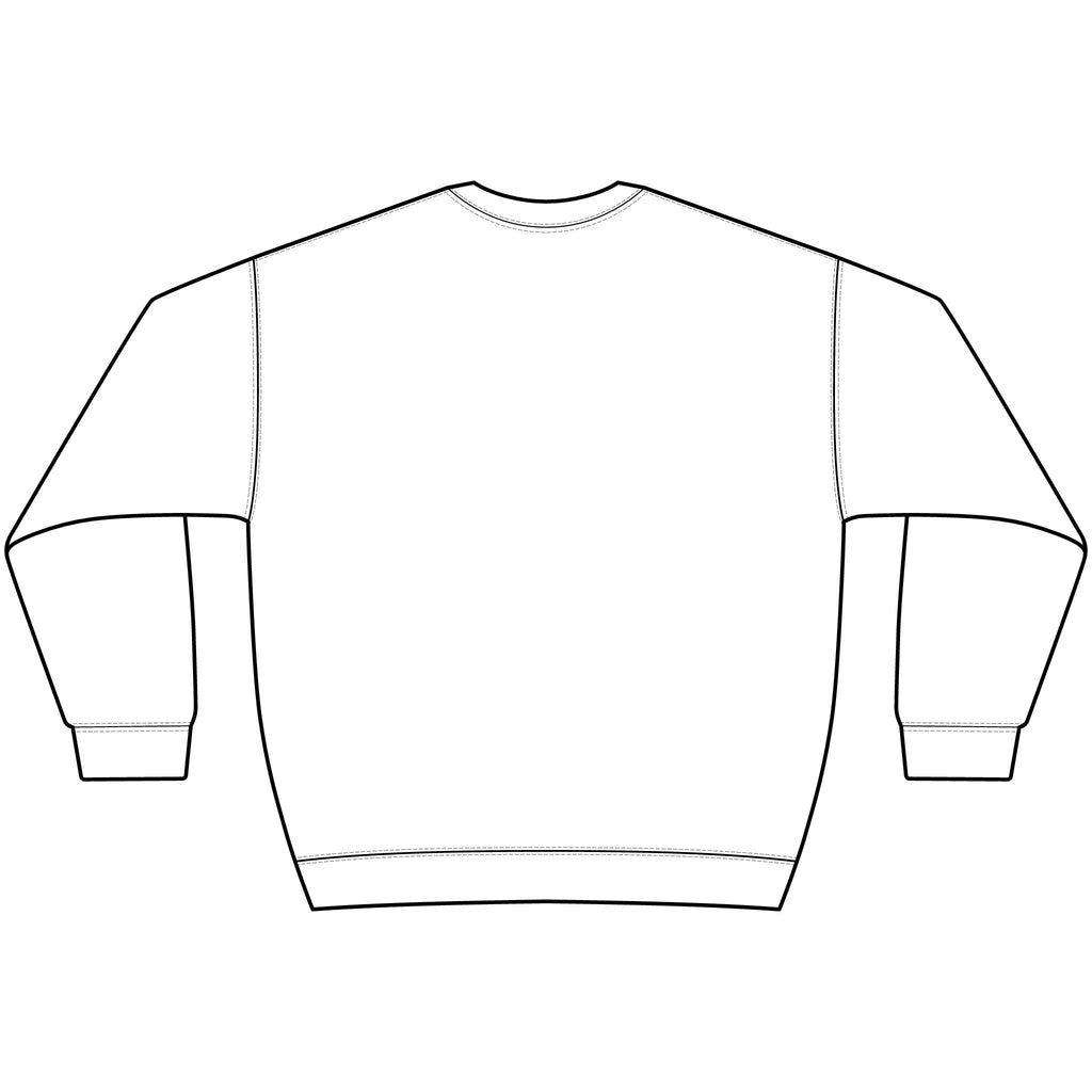 Halloween Unisex Perfect Sweats Crewneck Sweatshirt
