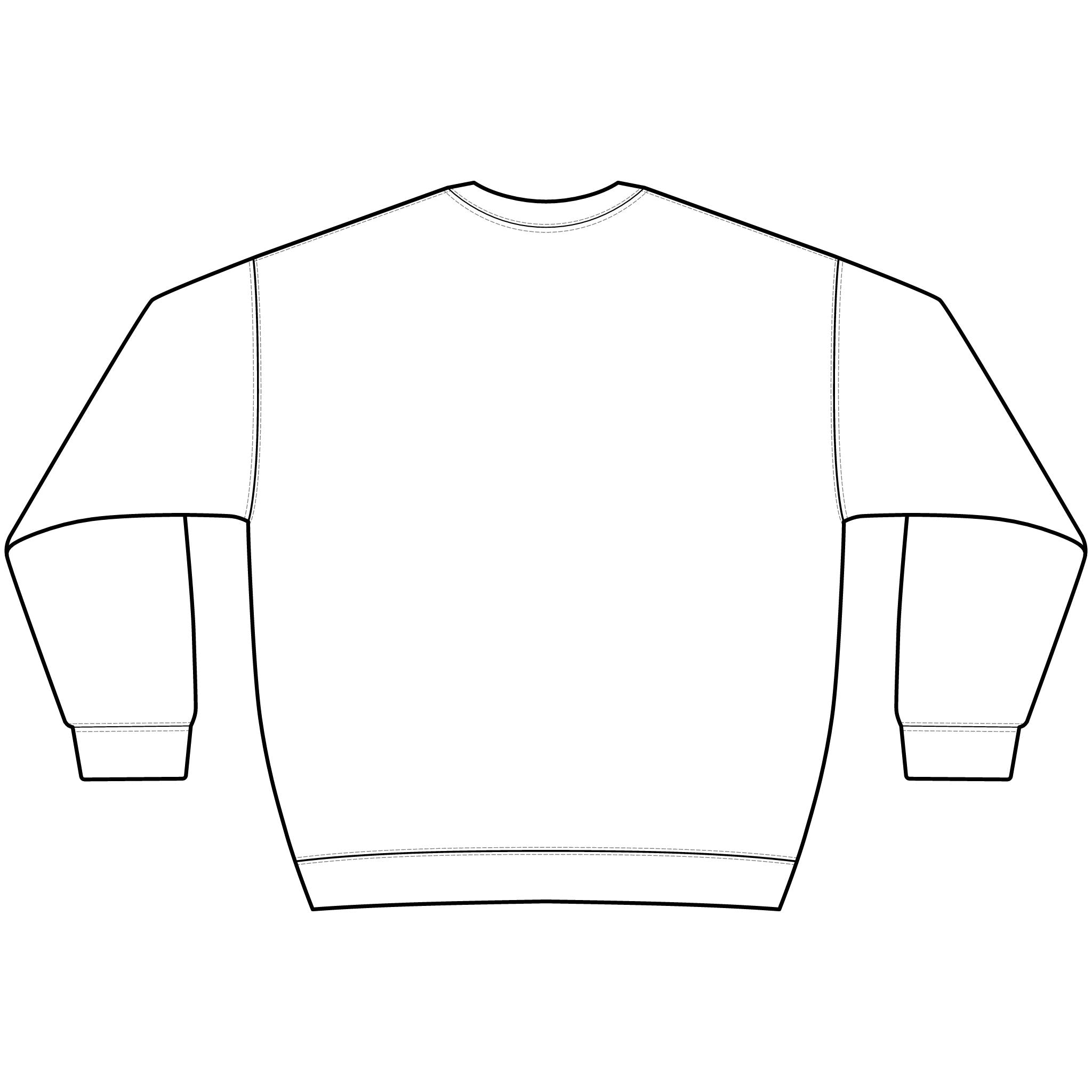 Halloween Unisex Perfect Sweats Crewneck Sweatshirt