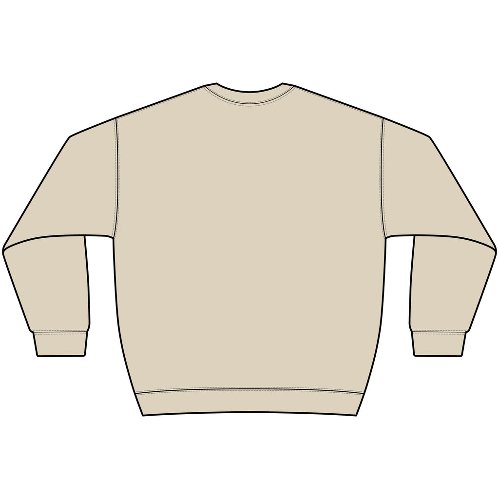 Halloween Unisex Perfect Sweats Crewneck Sweatshirt