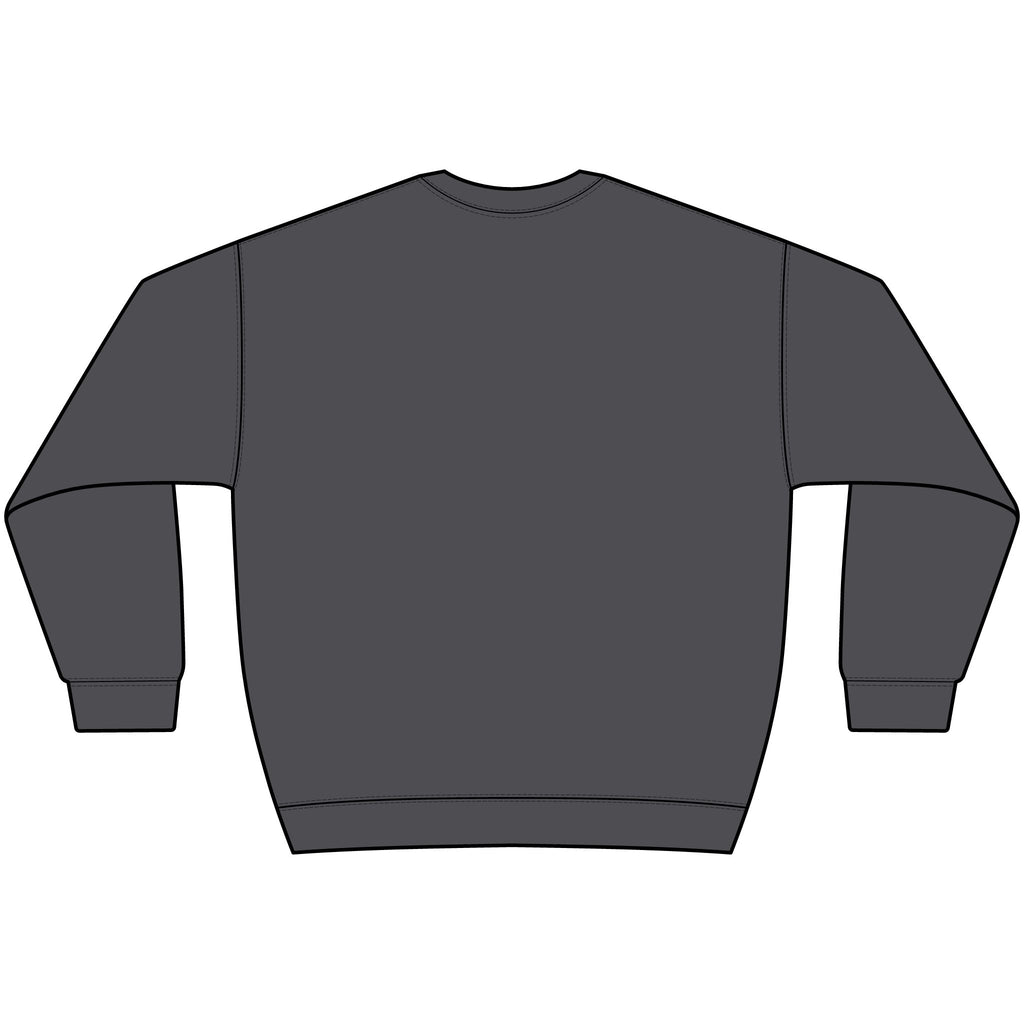 Halloween Unisex Perfect Sweats Crewneck Sweatshirt