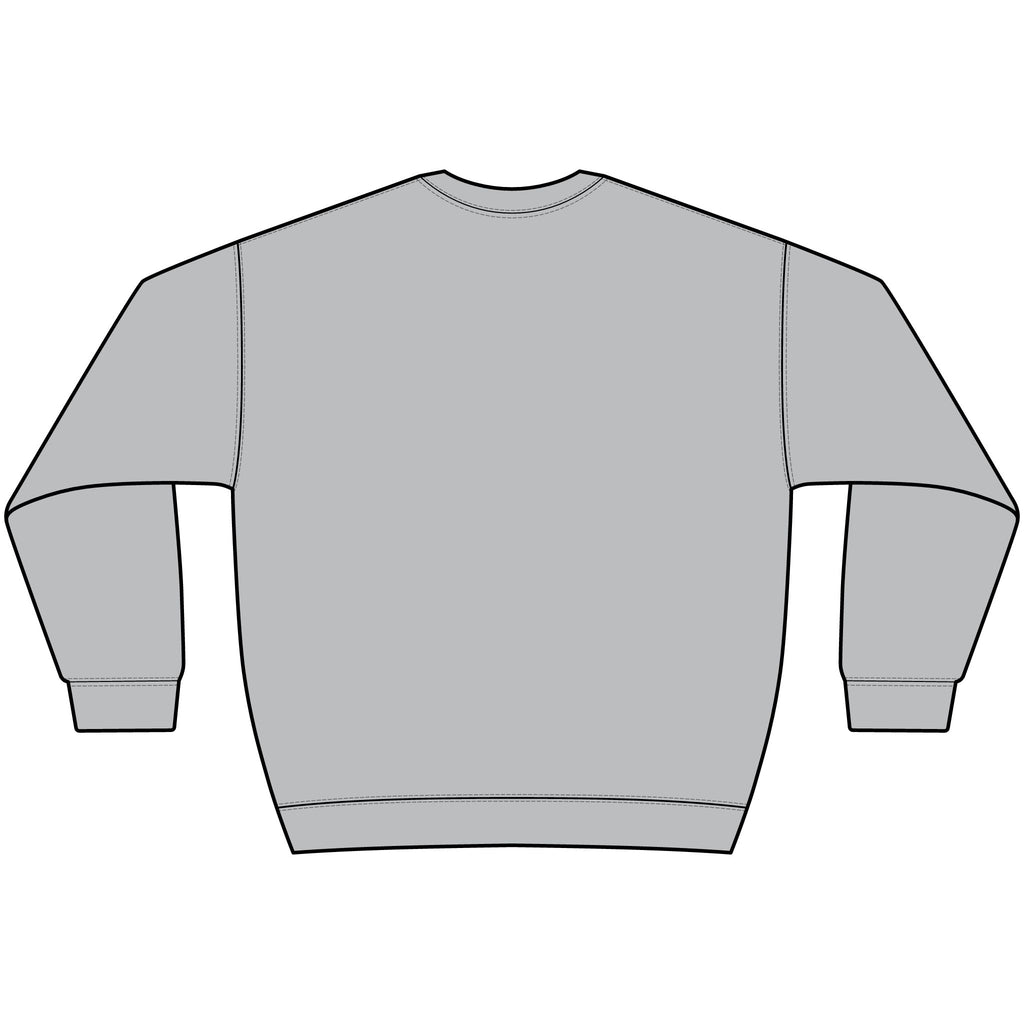 Halloween Unisex Perfect Sweats Crewneck Sweatshirt