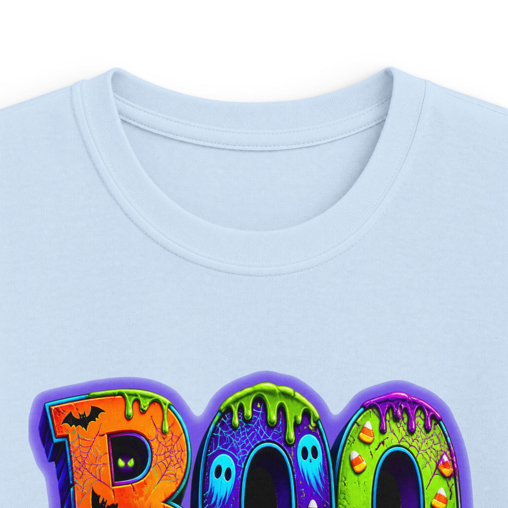 Halloween Kids Softstyle Tee