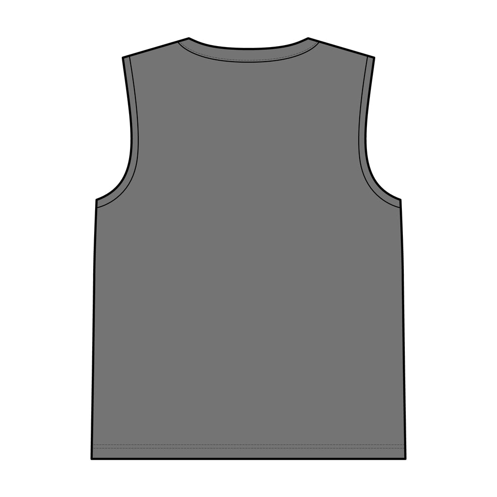 Halloween Unisex Tri-Blend Tank Top
