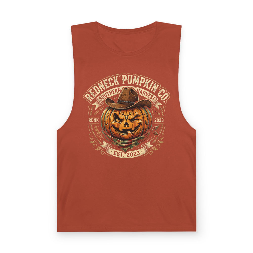 Unisex Barnard Tank