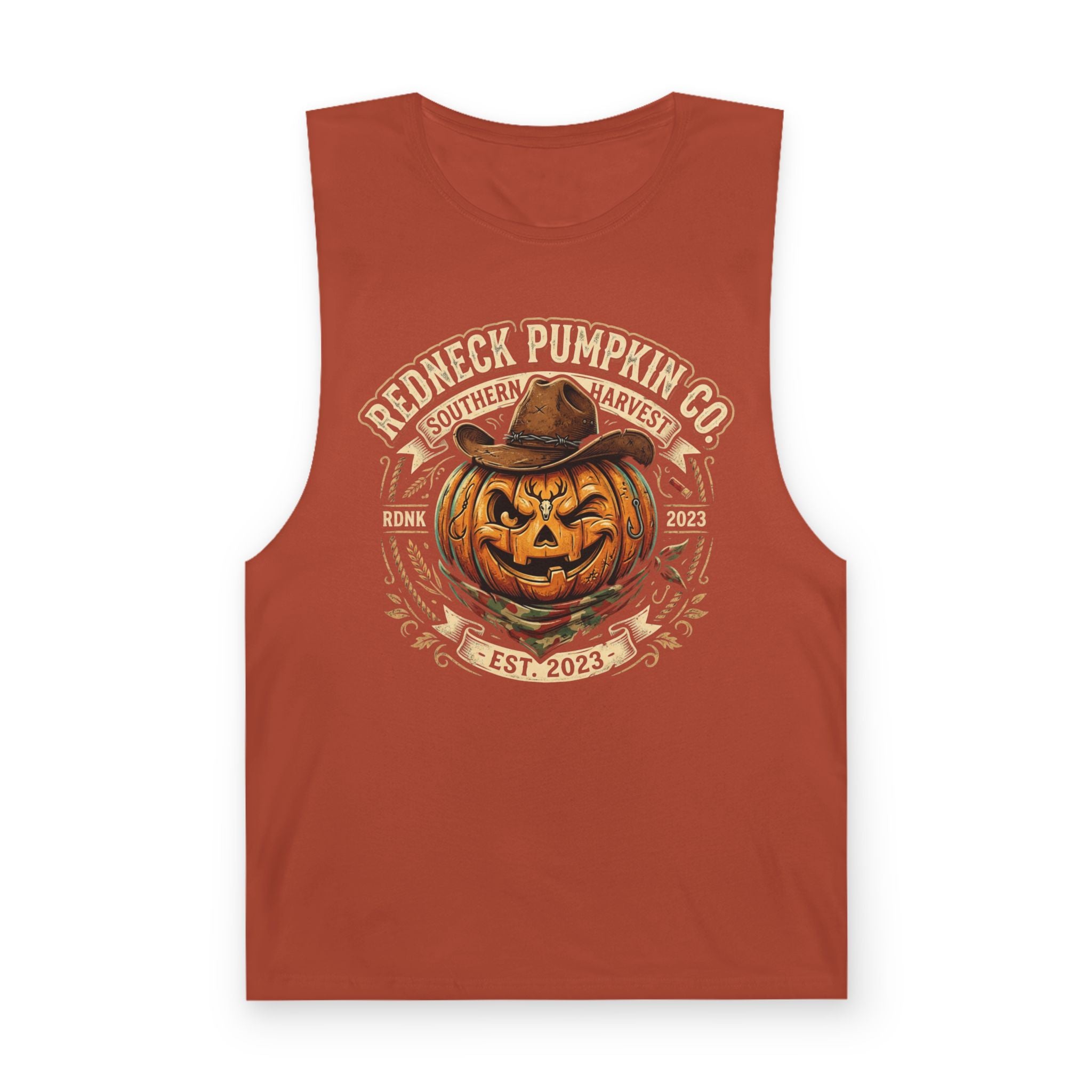 Unisex Barnard Tank