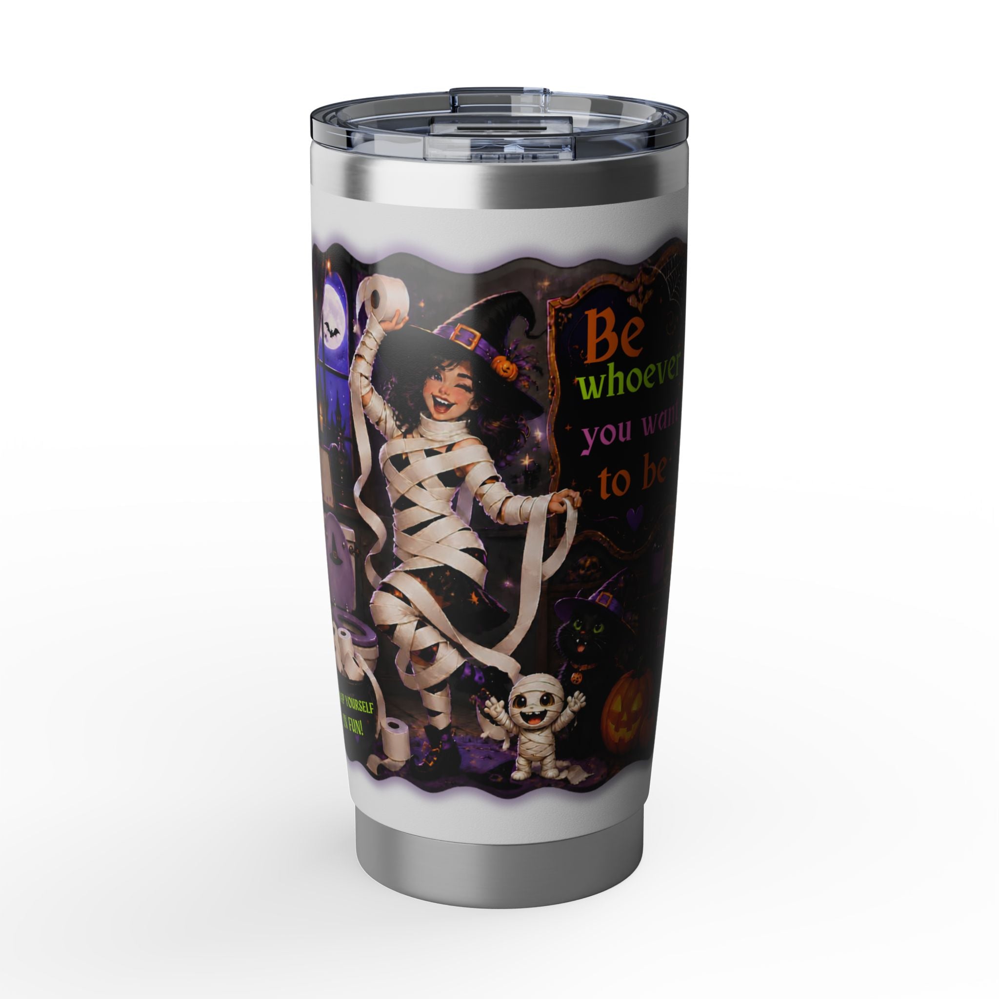 Vagabond 20oz Tumbler