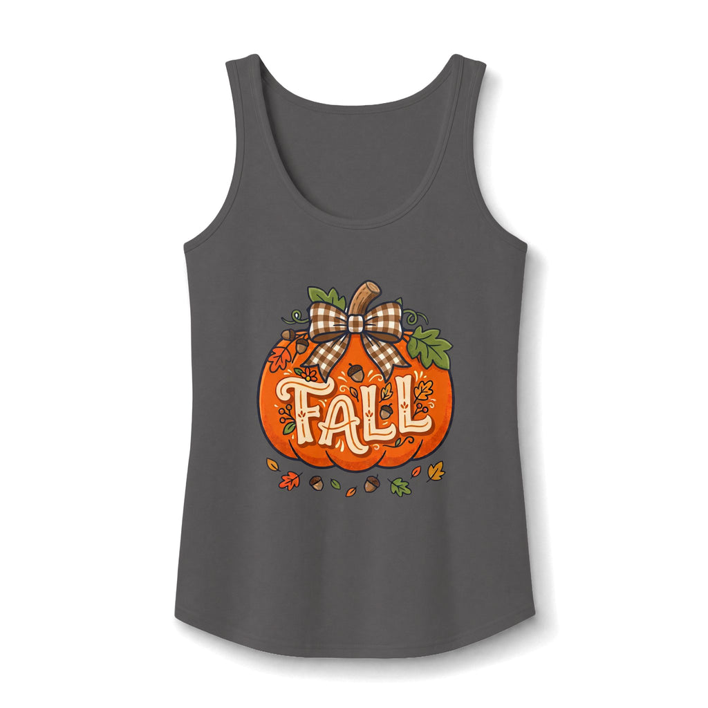 Women's Core Cotton Tank Top