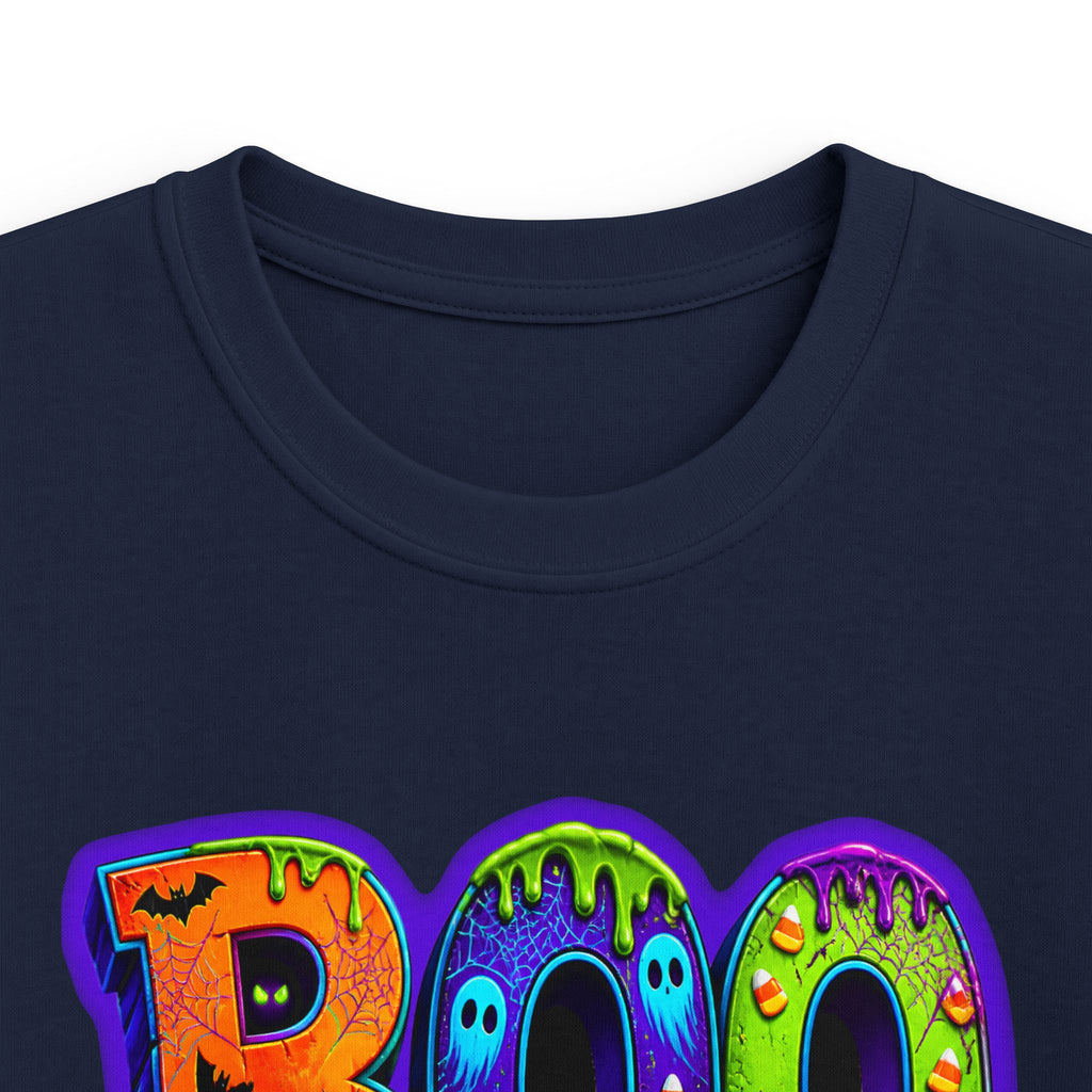 Halloween Kids Softstyle Tee