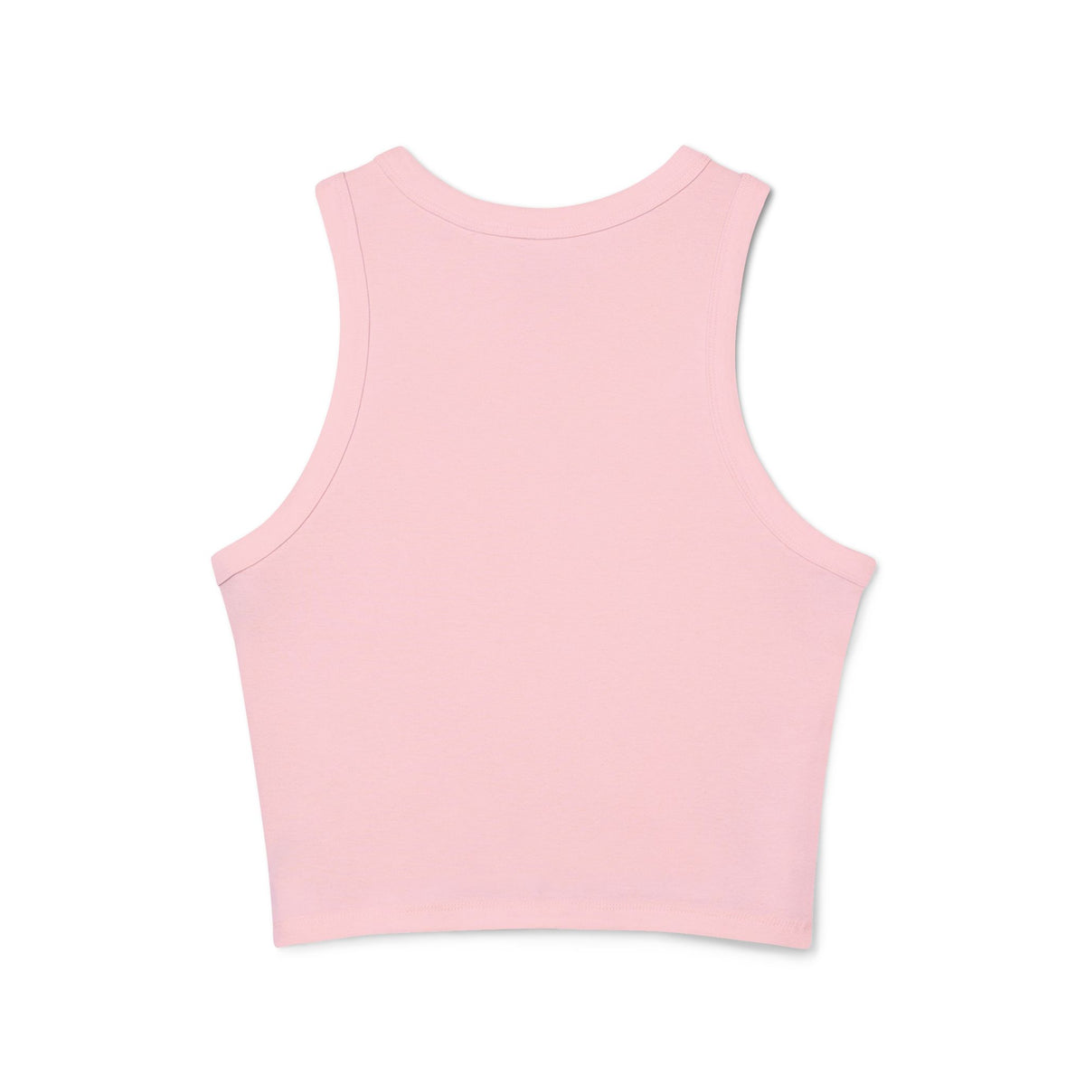 Halloween Women's Micro Rib Racer Tank Top