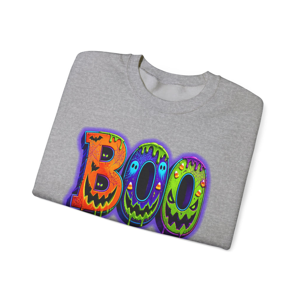 Halloween Unisex Heavy Blend™ Crewneck Sweatshirt