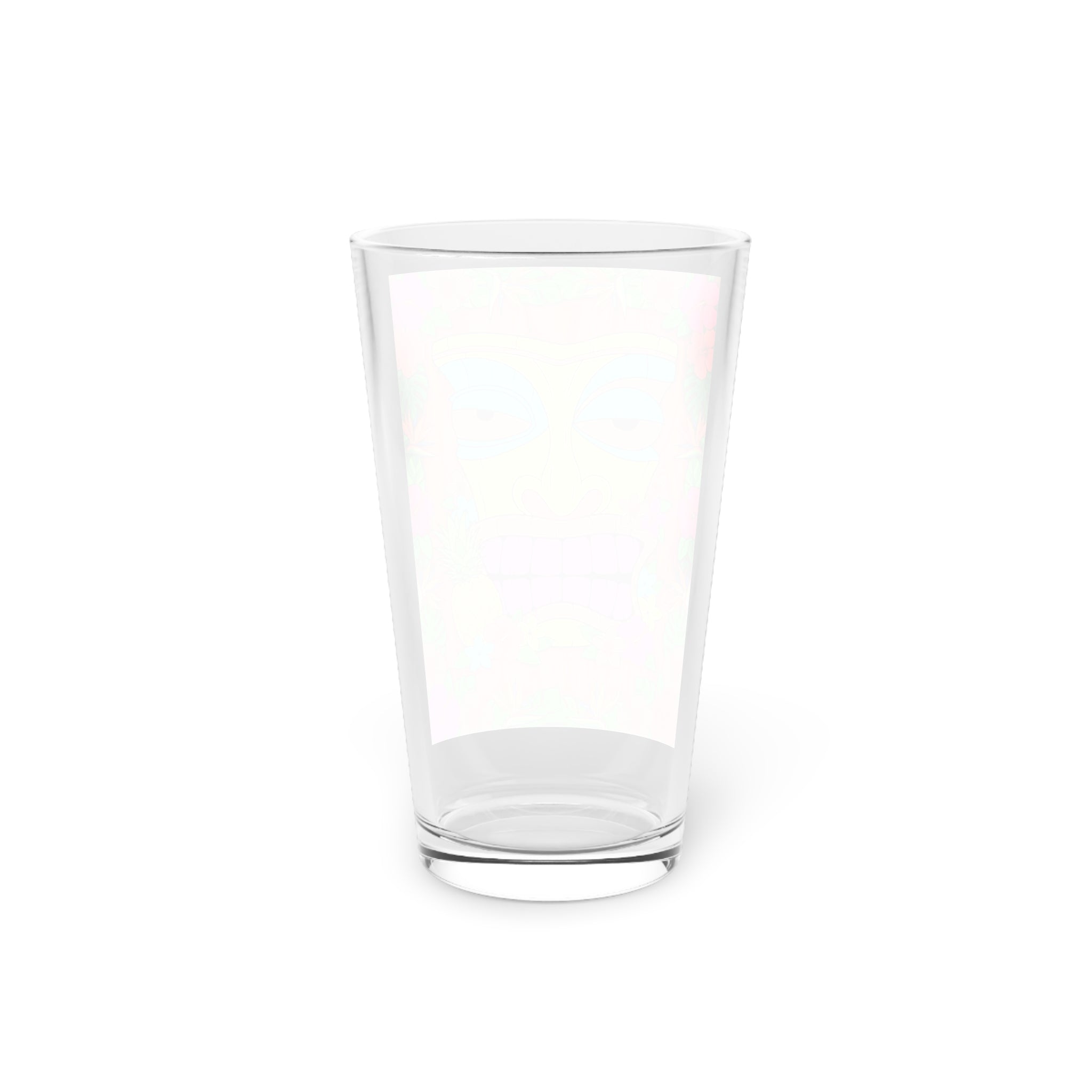 Pint Glass, 16oz