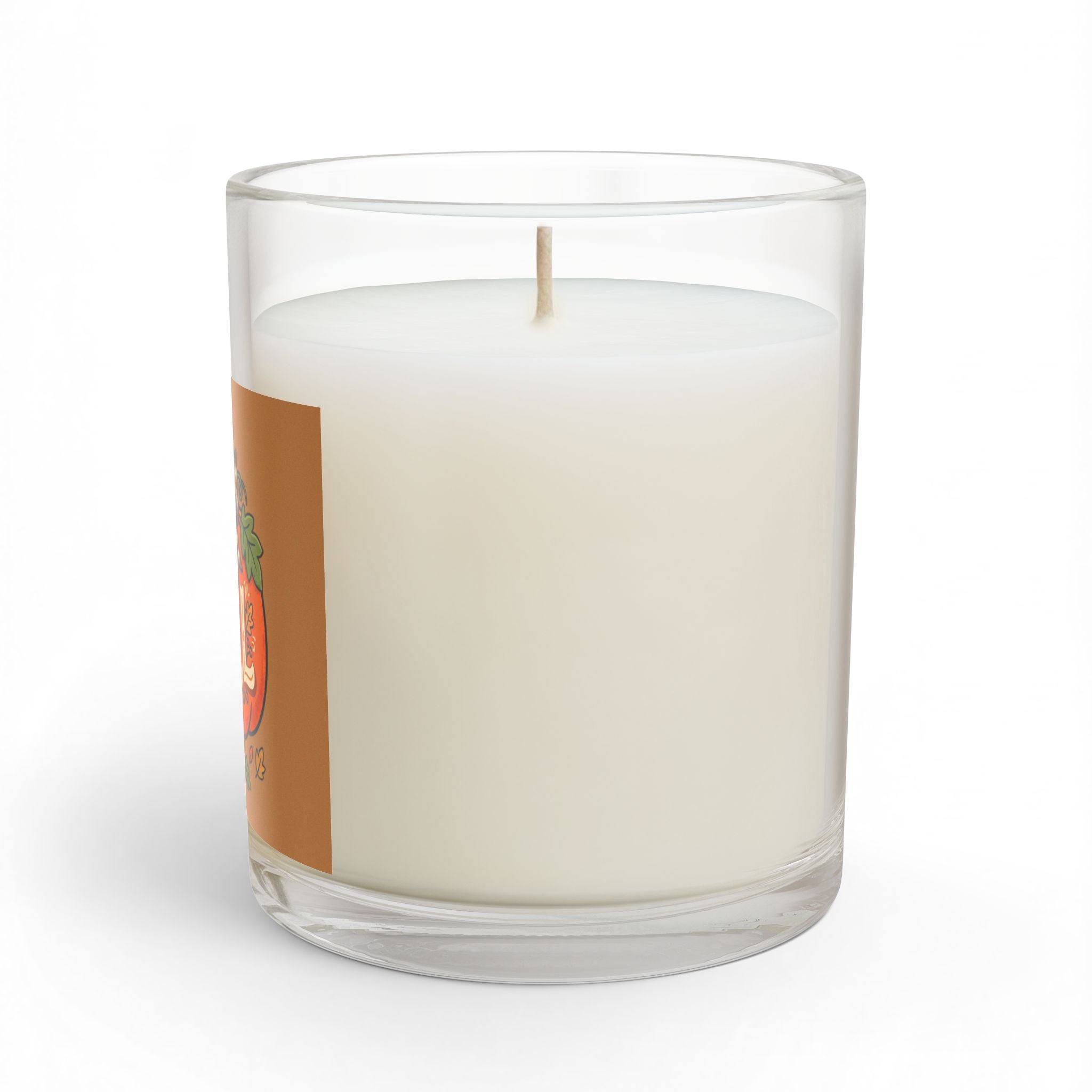Glass Candle, 11oz