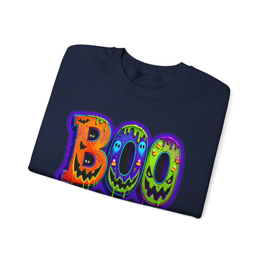Halloween Unisex Heavy Blend™ Crewneck Sweatshirt