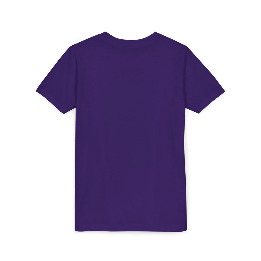 Halloween Youth Short Sleeve Tee