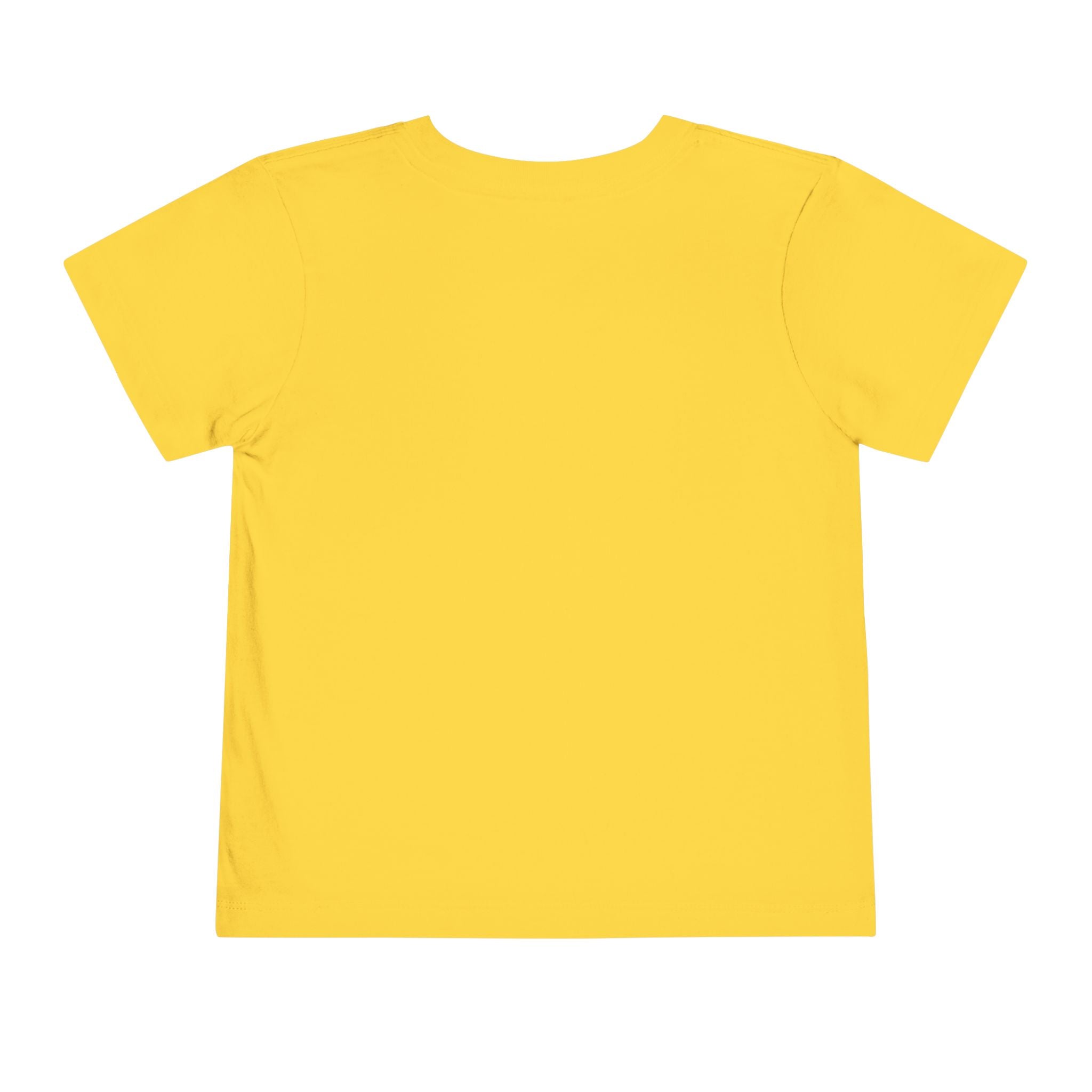 Halloween Toddler Short Sleeve Tee