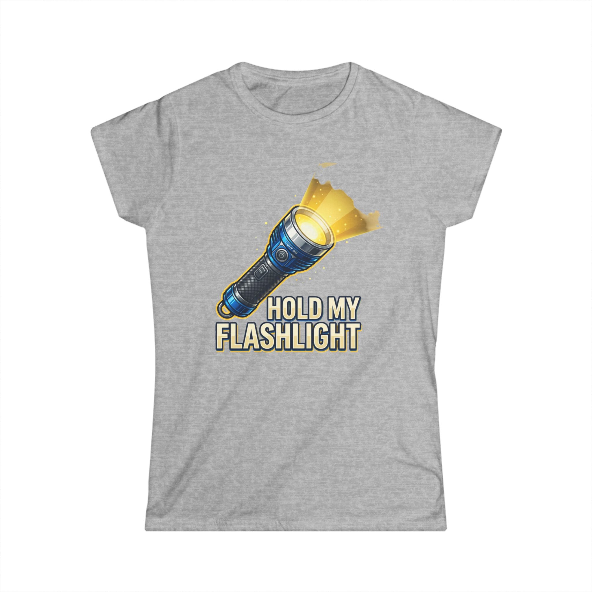 Women's Softstyle Tee