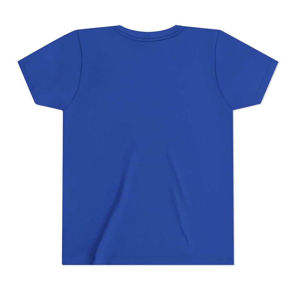 Halloween Youth Short Sleeve Tee