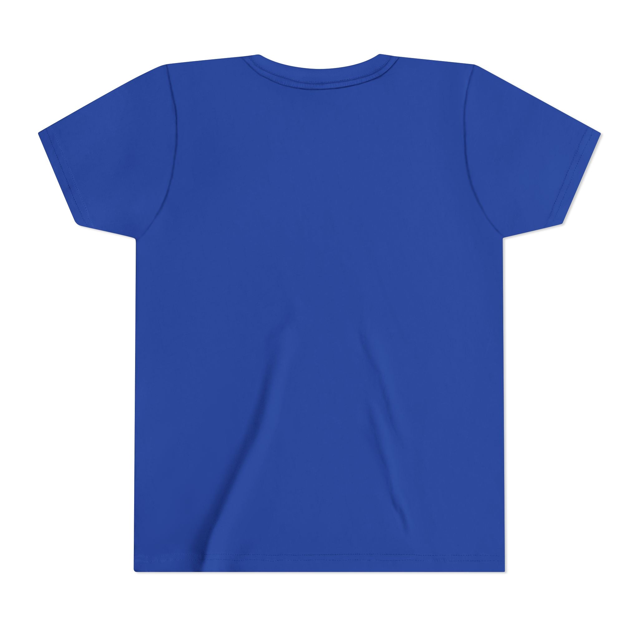 Halloween Youth Short Sleeve Tee