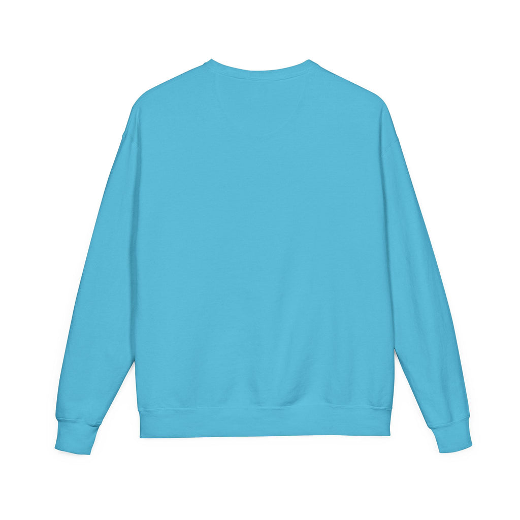 Halloween Unisex ComfortWash® Garment Dyed Crewneck Sweatshirt