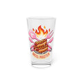 Pint Glass, 16oz