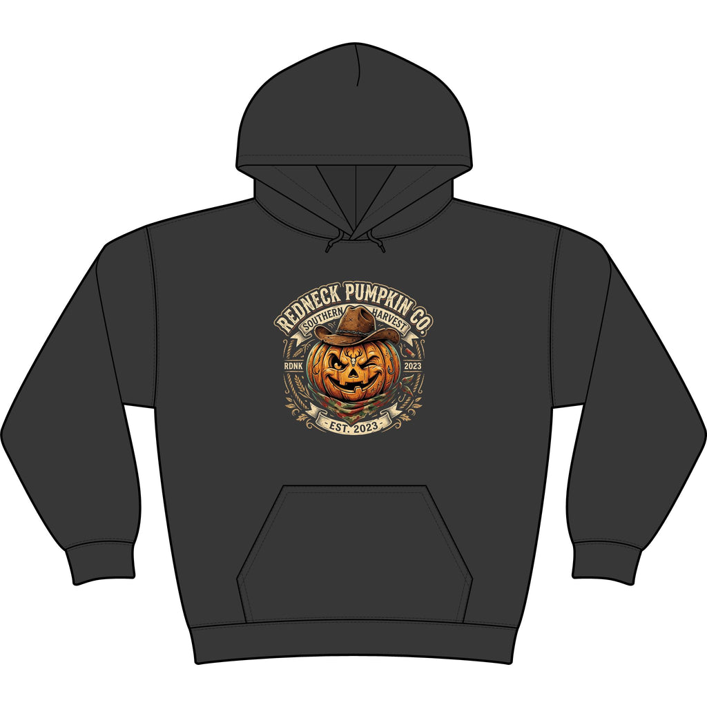 Unisex Lightweight Hooded Sweatshirt