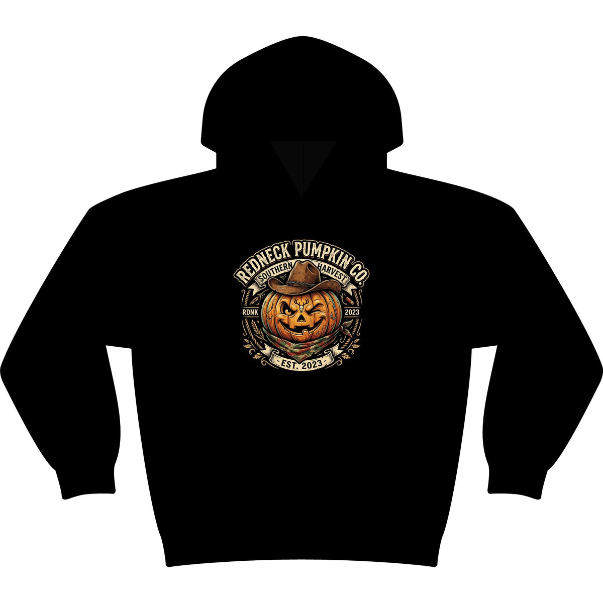 Unisex Lightweight Hooded Sweatshirt