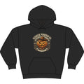 Unisex Lightweight Hooded Sweatshirt