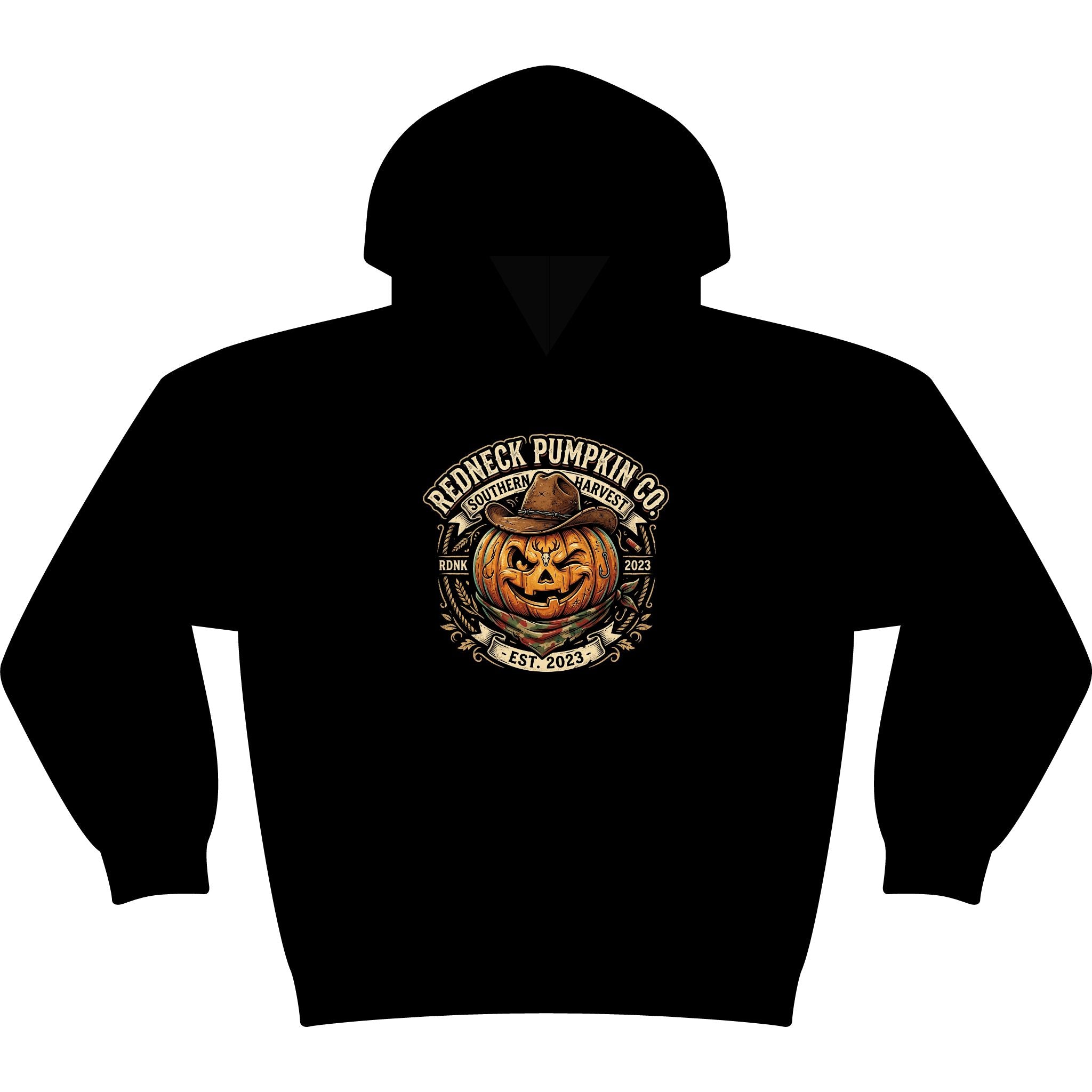 Unisex Lightweight Hooded Sweatshirt