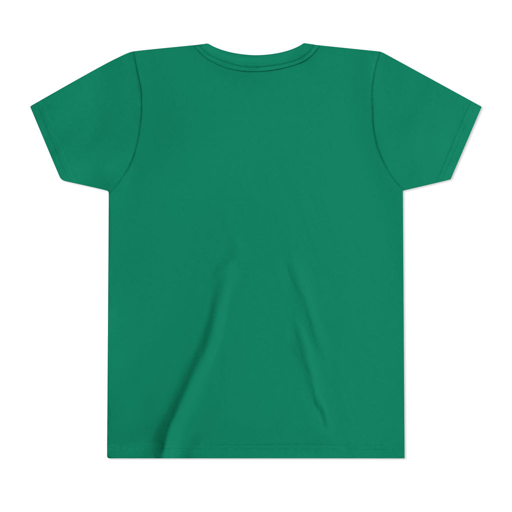 Halloween Youth Short Sleeve Tee