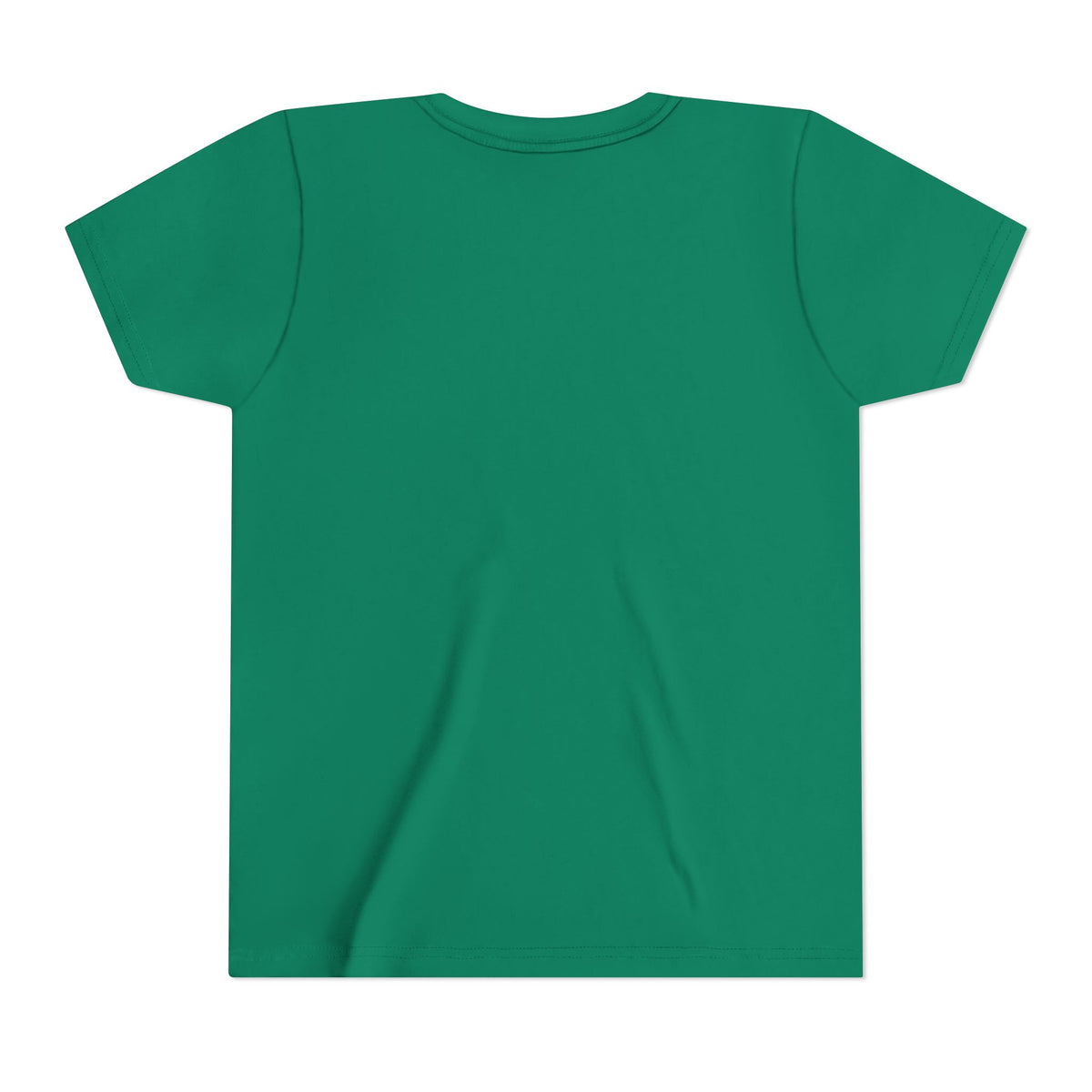 Halloween Youth Short Sleeve Tee