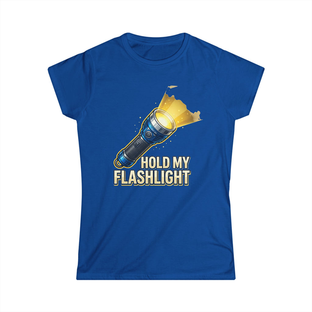 Women's Softstyle Tee