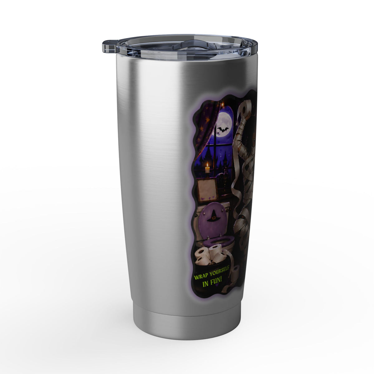 Vagabond 20oz Tumbler