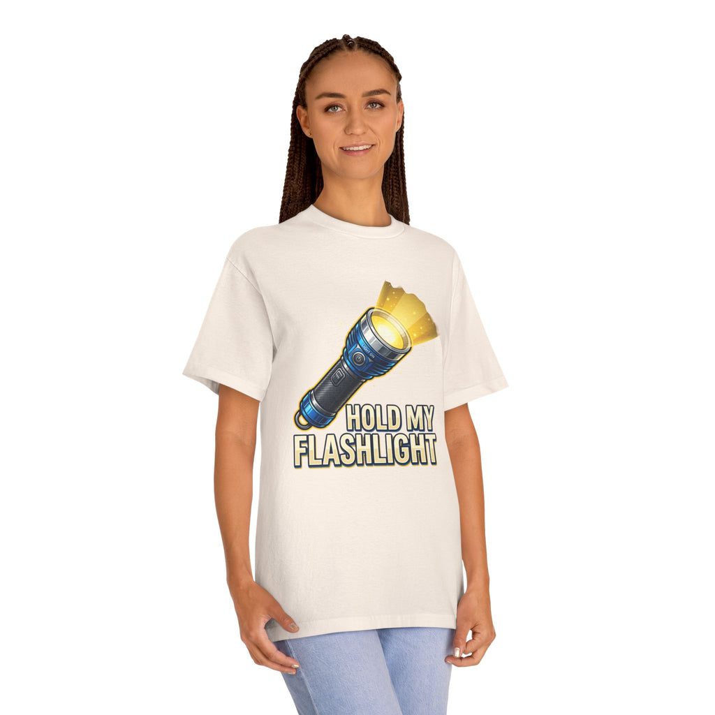 Unisex Classic Tee