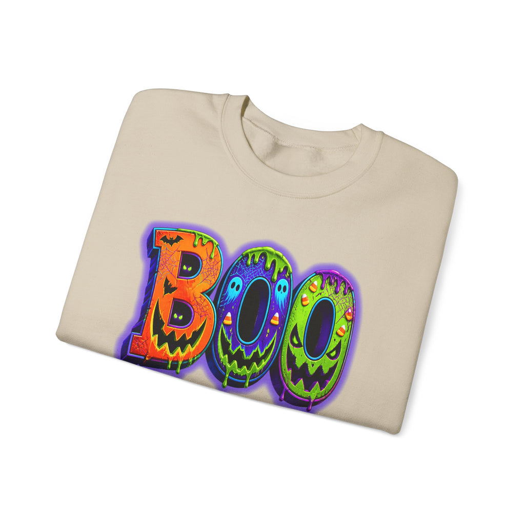 Halloween Unisex Heavy Blend™ Crewneck Sweatshirt