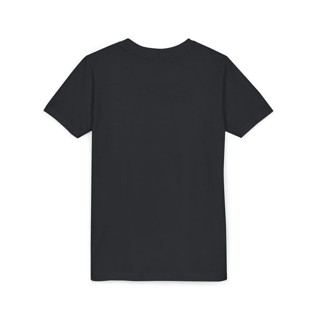 Halloween Youth Short Sleeve Tee