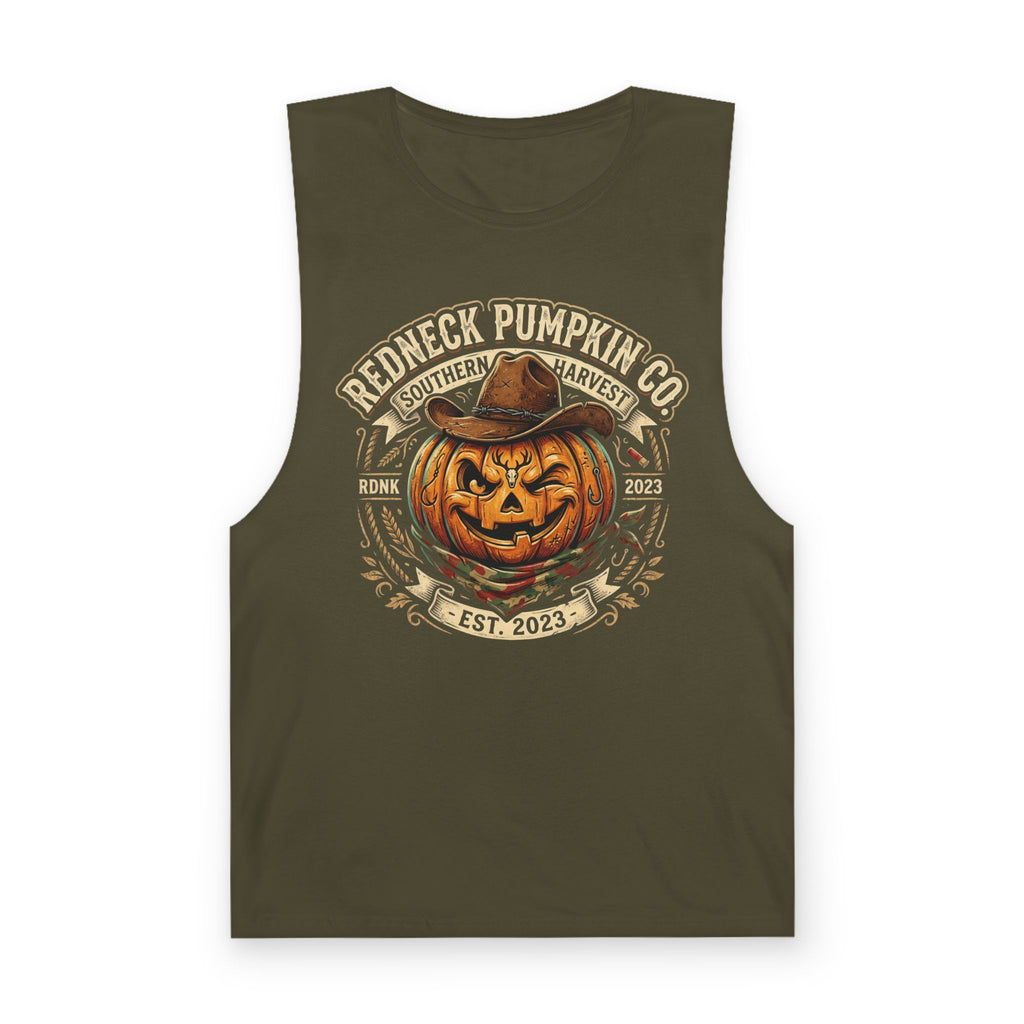 Unisex Barnard Tank