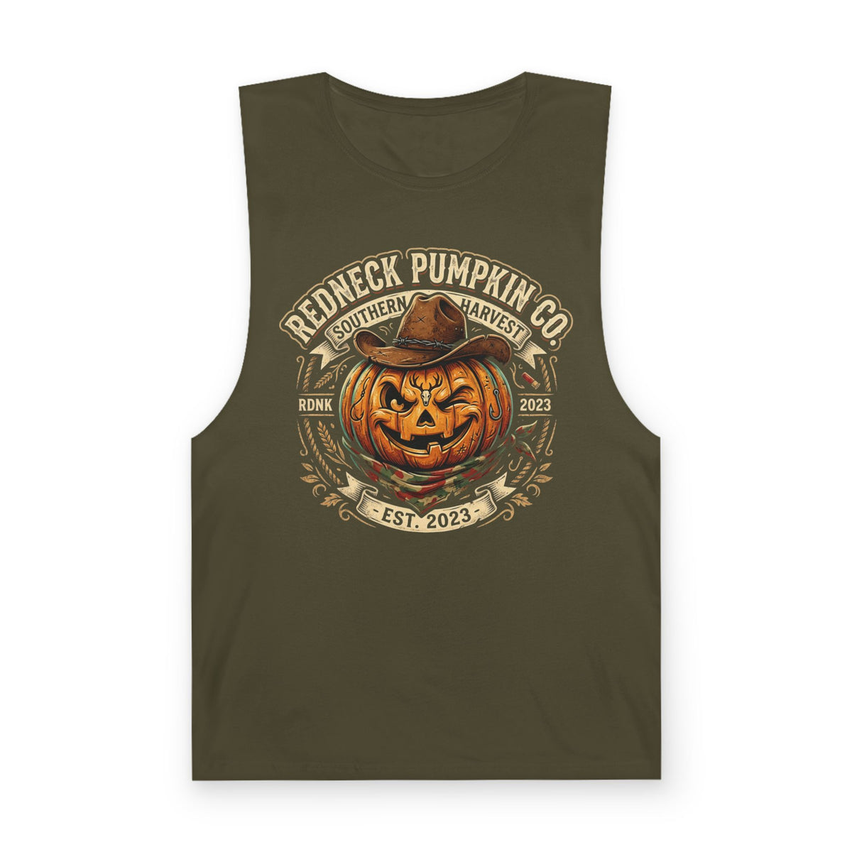 Unisex Barnard Tank