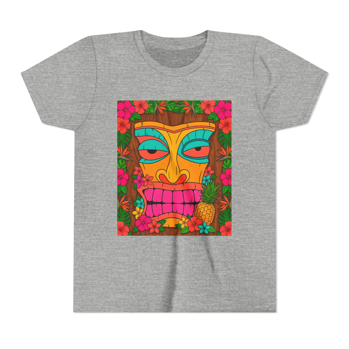 Youth Short Sleeve Tee