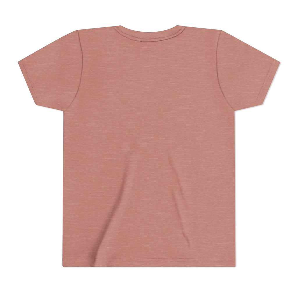 Halloween Youth Short Sleeve Tee