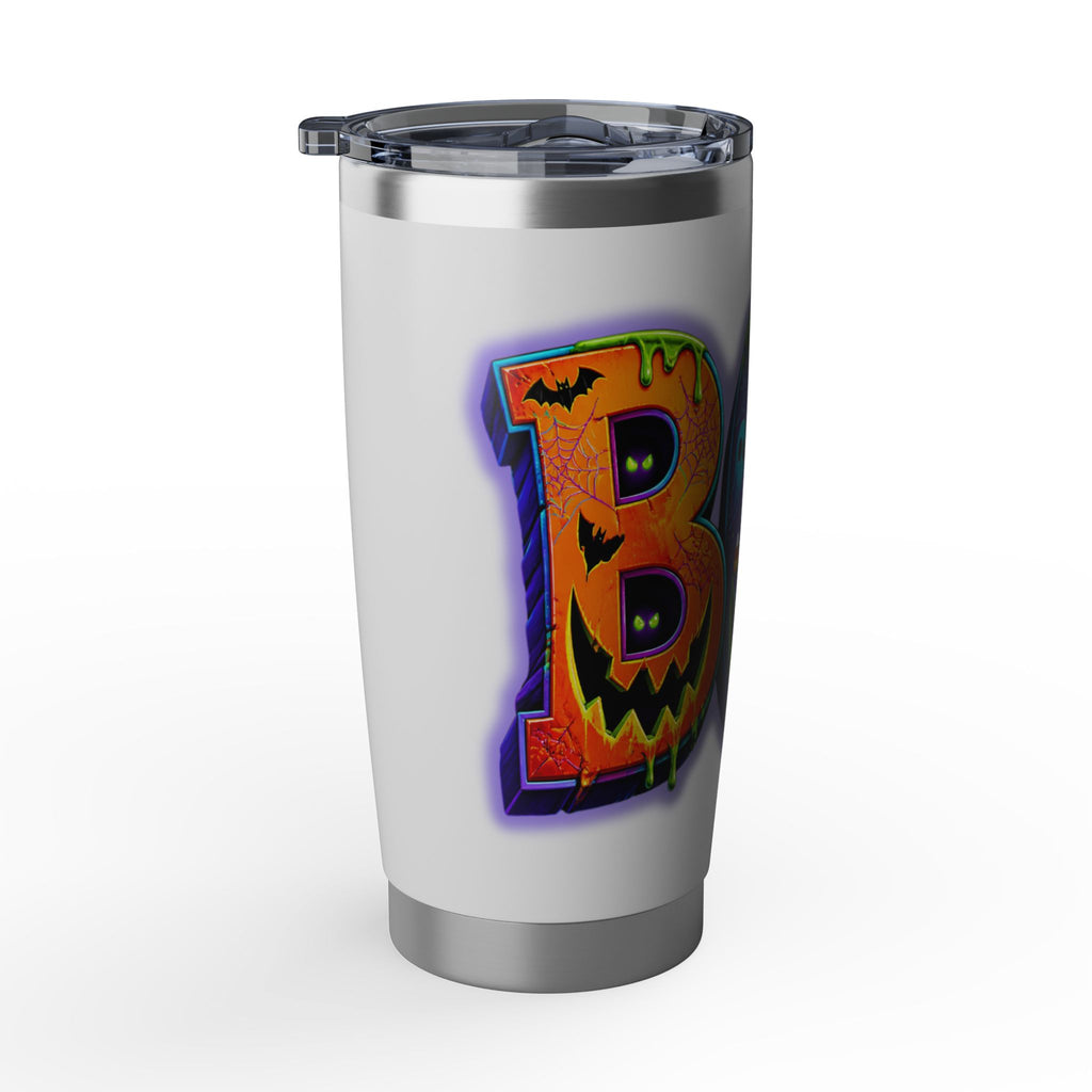 Halloween Vagabond 20oz Tumbler