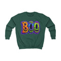 Halloween Kids Sweatshirt