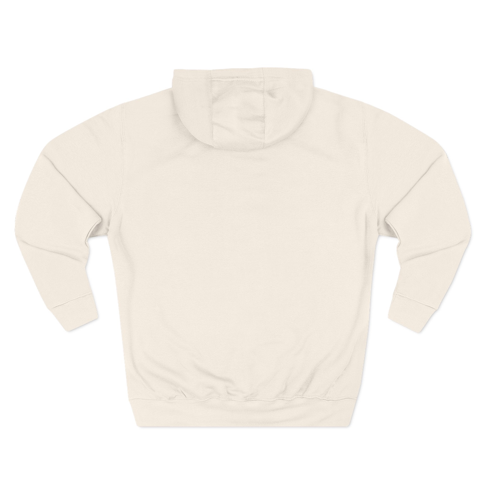 Halloween Three-Panel Fleece Hoodie