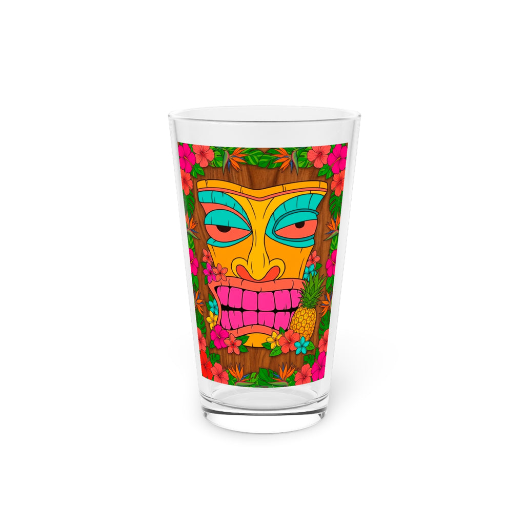 Pint Glass, 16oz