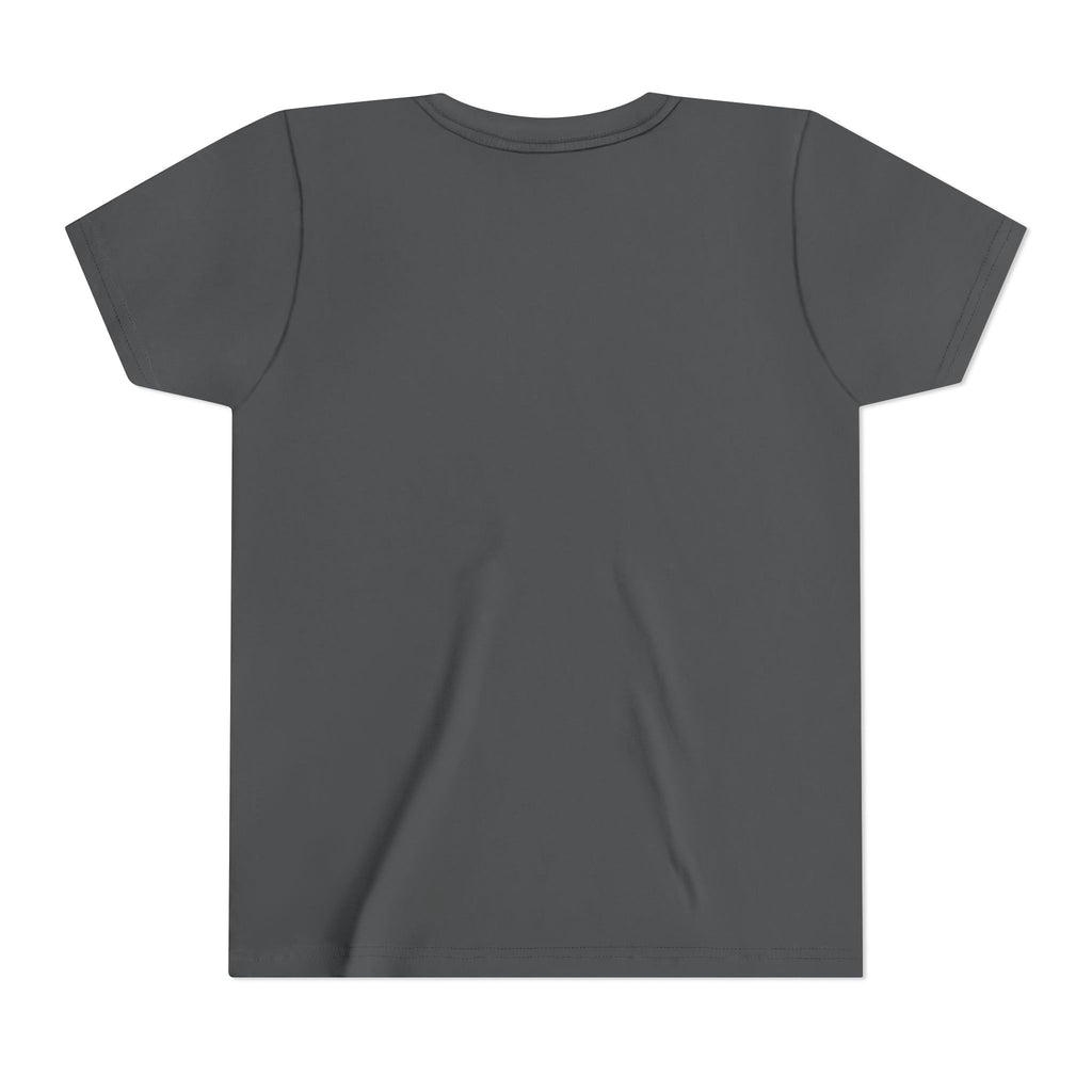 Halloween Youth Short Sleeve Tee