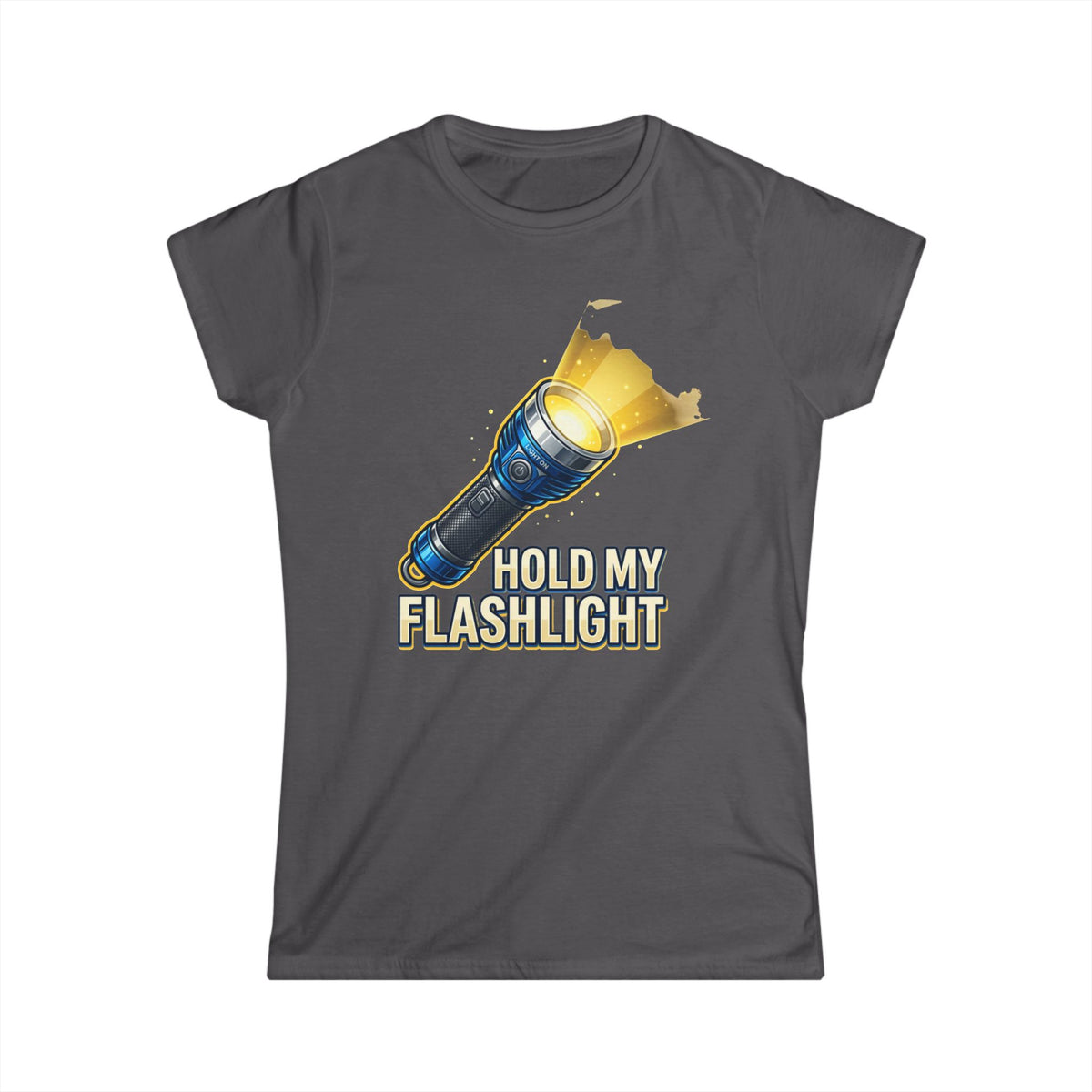 Women's Softstyle Tee
