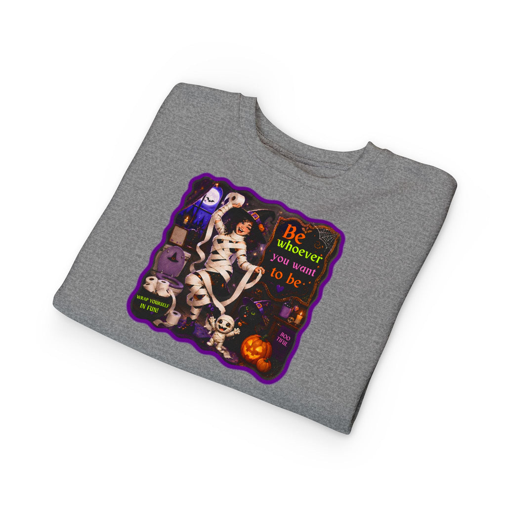 Toddler Sweatshirt