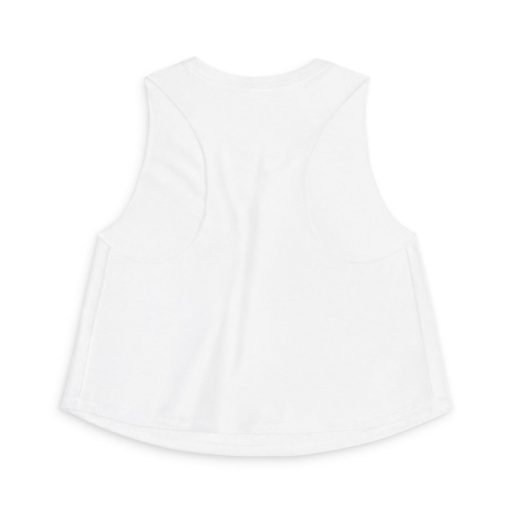 Halloween Women's Crop Top