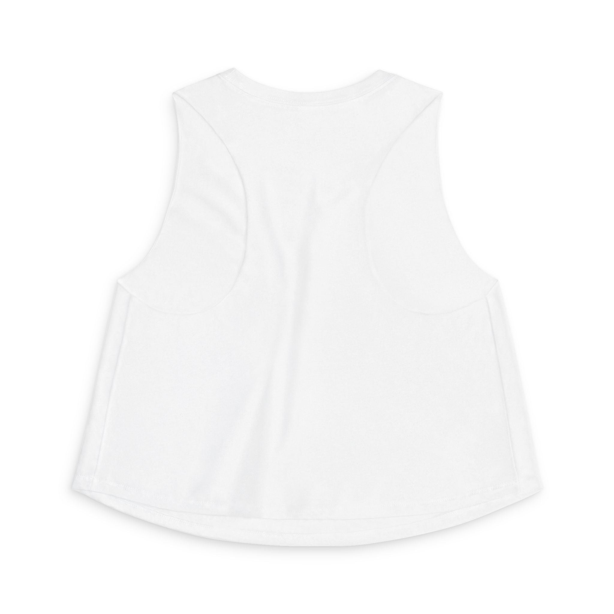 Halloween Women's Crop Top