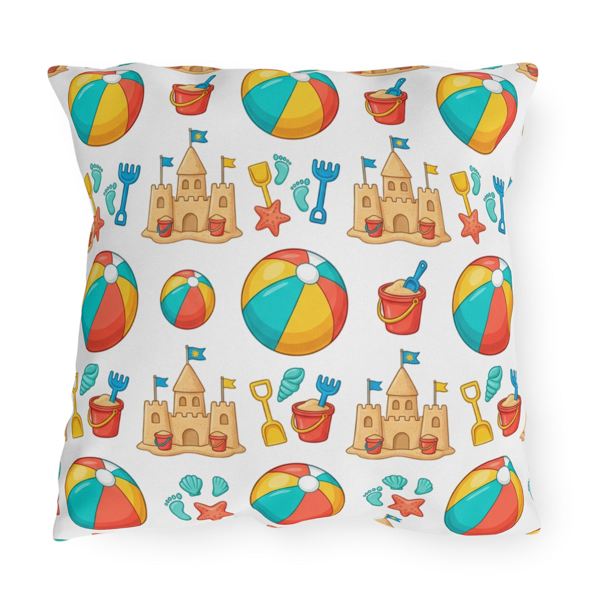 Outdoor Pillows